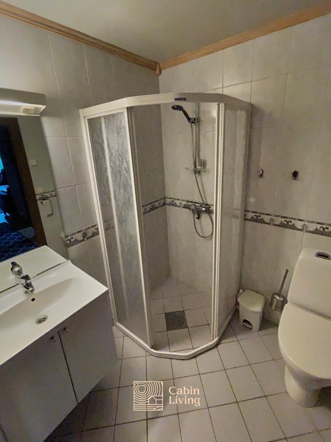 Flat In Trysil Ski In Ski Out And Sauna Exterior foto